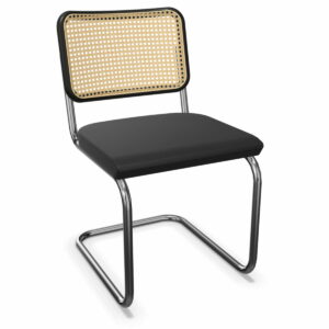 Thonet - S 32 SPV Stuhl