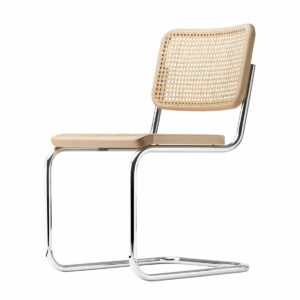 Thonet - S 32 V Stuhl