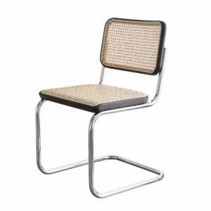 Thonet - S 32 V Stuhl