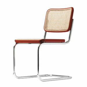 Thonet - S 32 V Stuhl