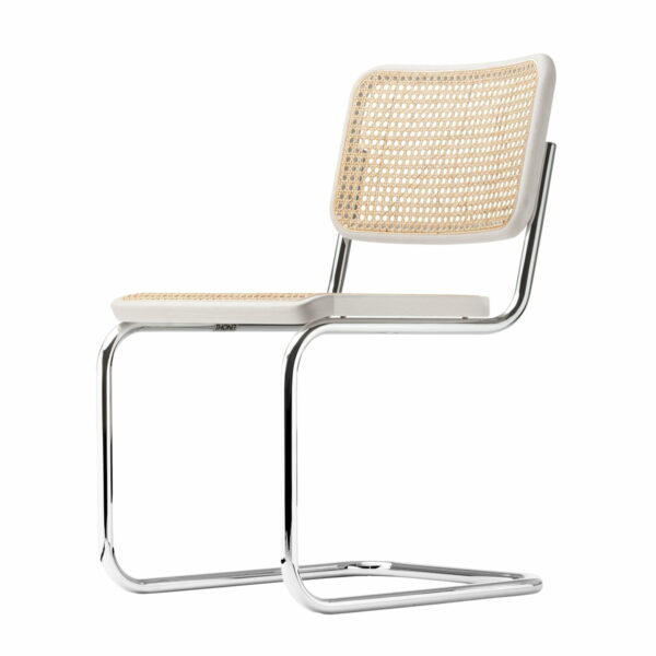 Thonet - S 32 V Stuhl