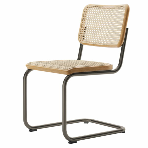 Thonet - S 32 V Stuhl