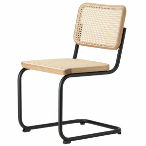 Thonet - S 32 V Stuhl