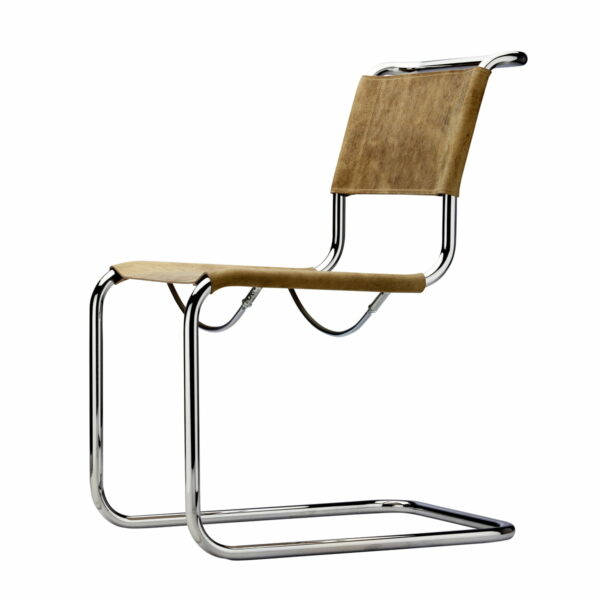 Thonet - S 33 Stuhl