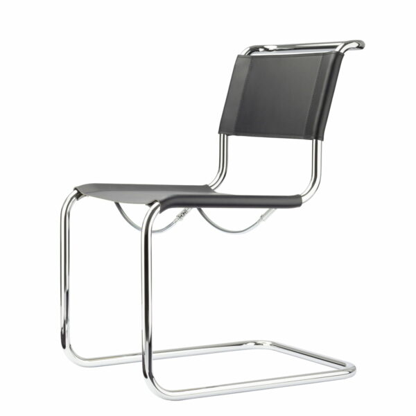 Thonet - S 33 Stuhl