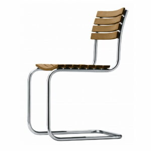 Thonet - S 40 Outdoor Stuhl