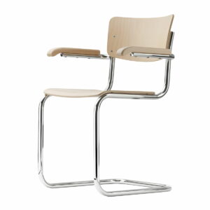 Thonet - S 43 F Stuhl