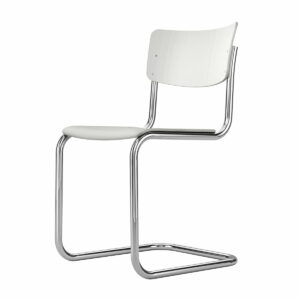 Thonet - S 43 Freischwinger