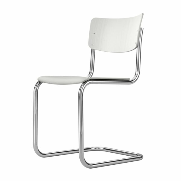 Thonet - S 43 Freischwinger