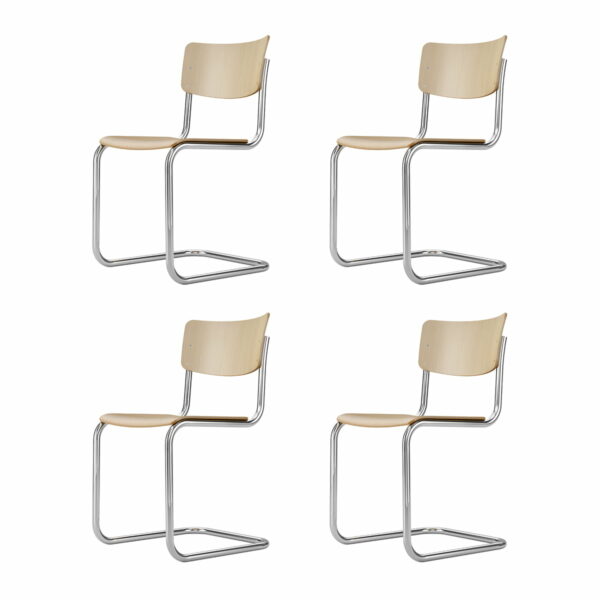 Thonet - S 43 Stuhl