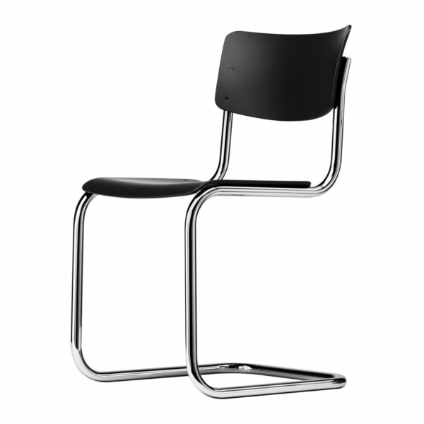 Thonet - S 43 ST Stuhl