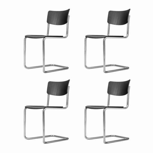 Thonet - S 43 Stuhl