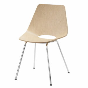 Thonet - S 661 Stuhl