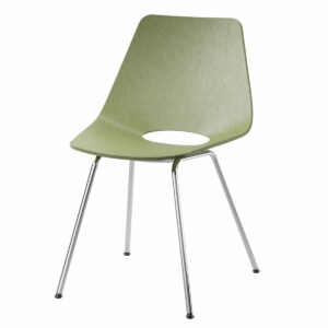 Thonet - S 661 Stuhl