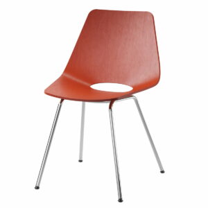 Thonet - S 661 Stuhl