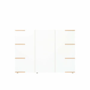 Tojo - stau Sideboard side