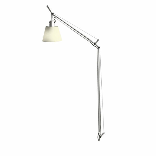 Artemide - Tolomeo Basculante Lettura