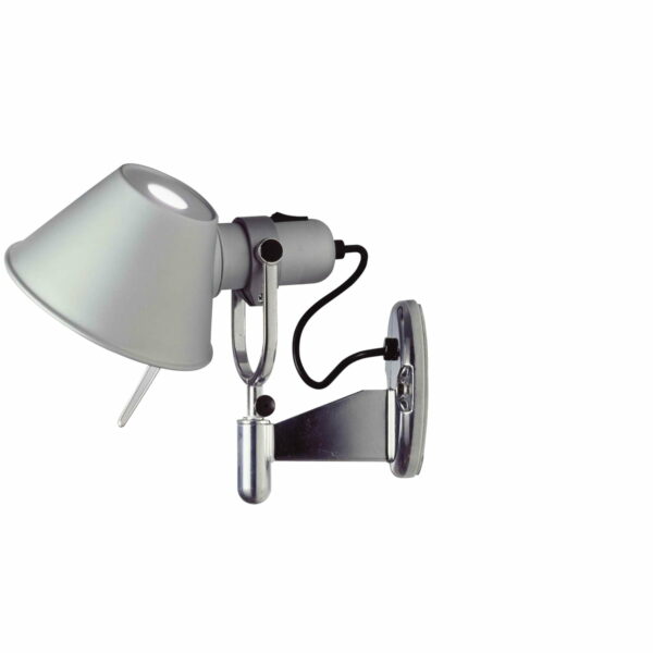 Artemide - Tolomeo - Faretto Wandleuchte