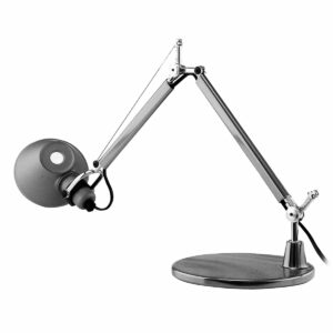 Artemide - Tolomeo Micro Tischleuchte