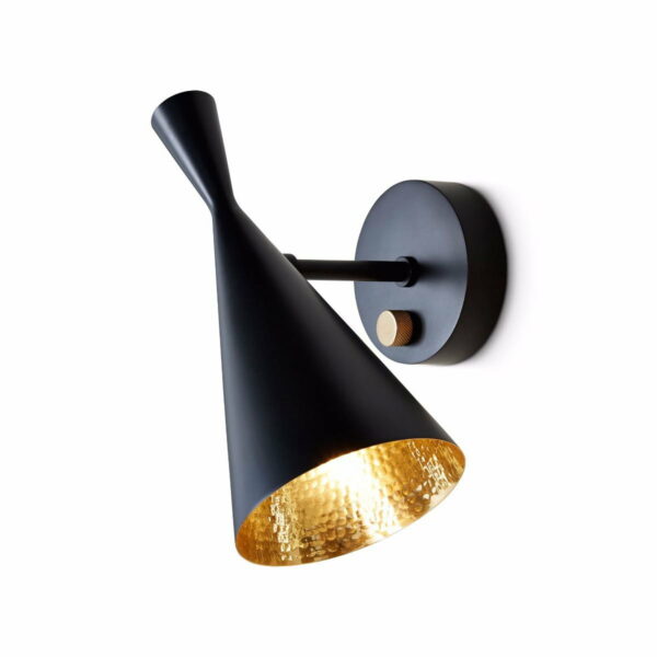 Tom Dixon - Beat Wandleuchte