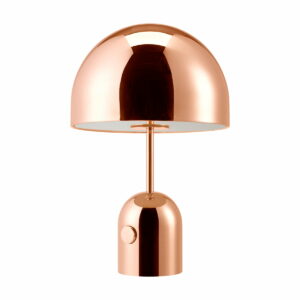 Tom Dixon - Bell Tischleuchte