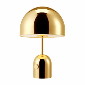 Tom Dixon - Bell Tischleuchte