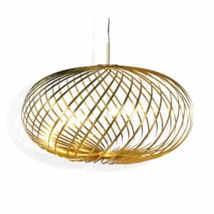 Tom Dixon - Spring Pendelleuchte