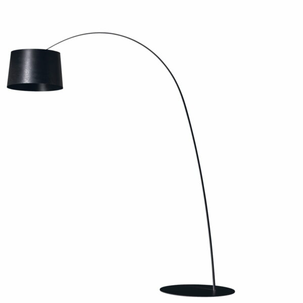 Foscarini - Twiggy LED Bogenleuchte (dimmbar)