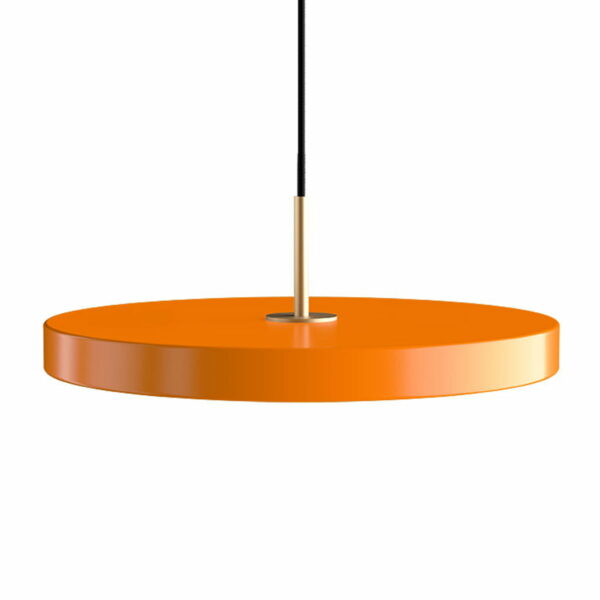 UMAGE - Asteria Pendelleuchte LED