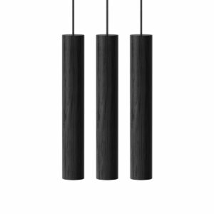 UMAGE - Chimes Cluster 3 LED-Pendelleuchte