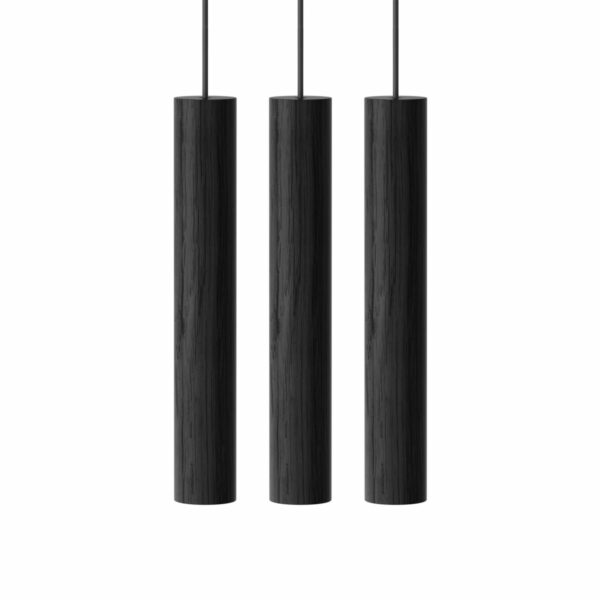 UMAGE - Chimes Cluster 3 LED-Pendelleuchte