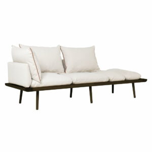 UMAGE - Lounge Around 3-Sitzer Sofa