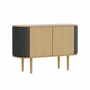 UMAGE - Treasures Sideboard mit 2 Türen