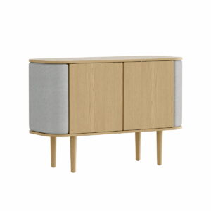 UMAGE - Treasures Sideboard mit 2 Türen