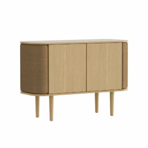 UMAGE - Treasures Sideboard mit 2 Türen