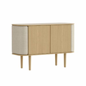 UMAGE - Treasures Sideboard mit 2 Türen