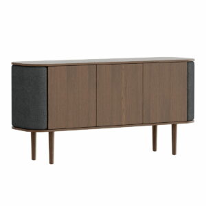 UMAGE - Treasures Sideboard mit 3 Türen