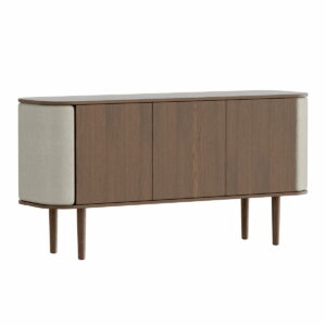 UMAGE - Treasures Sideboard mit 3 Türen