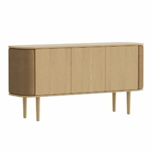 UMAGE - Treasures Sideboard mit 3 Türen