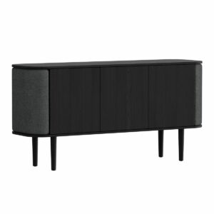 UMAGE - Treasures Sideboard mit 3 Türen