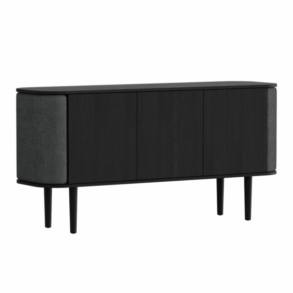 UMAGE - Treasures Sideboard mit 3 Türen