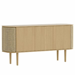 UMAGE - Treasures Sideboard mit 3 Türen