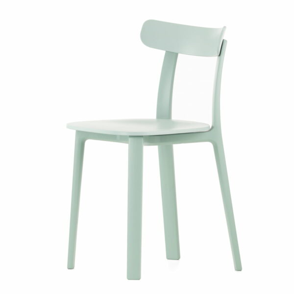 Vitra - All Plastic Chair