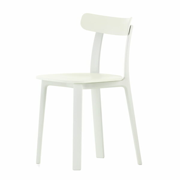 Vitra - All Plastic Chair