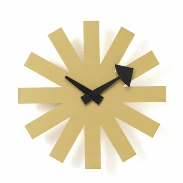 Vitra - Asterisk Clock