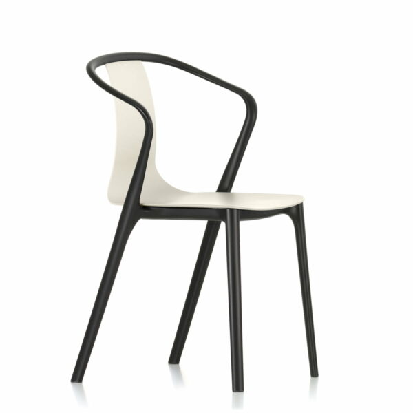 Vitra - Belleville Armchair Plastic