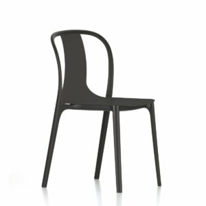 Vitra - Belleville Chair Plastic