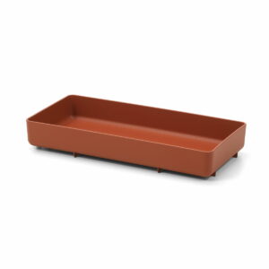 Vitra - Chap Tablett zu Hocker