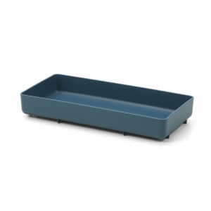 Vitra - Chap Tablett zu Hocker