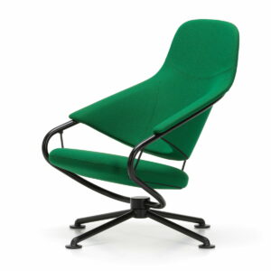 Vitra - Citizen Highback